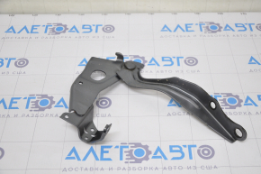 Hood hinge left Lexus UX200 UX250h 19-