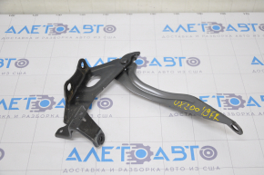 Hood hinge right Lexus UX200 UX250h 19-