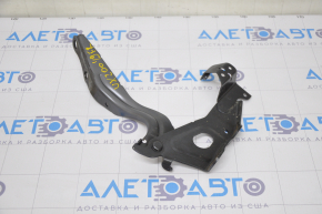 Hood hinge right Lexus UX200 UX250h 19-