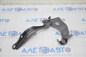 Hood hinge right Lexus UX200 UX250h 19-