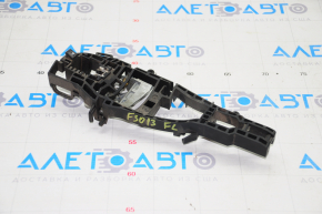 Front left door handle mechanism BMW 3 F30 12-18