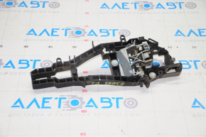 Front left door handle mechanism BMW 3 F30 12-18