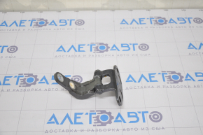 Upper front left door hinge Lexus UX200 UX250h 19-