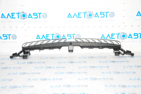 Front bumper mount central VW Jetta 19-