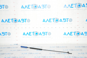 VW Tiguan 18-24 hood release cable front