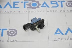Airbag sensor center pillar right Lexus UX200 UX250h 19-