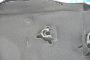 Engine cover Audi Q5 8R 09-17 2.0T broken fastener