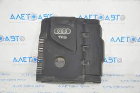 Engine cover Audi Q5 8R 09-17 2.0T broken fastener