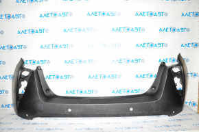 Rear bumper bare Toyota Prius 50 16-18 without parking sensors