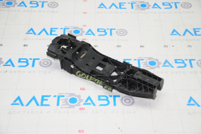 Front right door handle mechanism VW Golf 15 - broken fastener