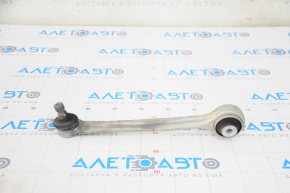 Upper arm front left front Audi A4 B9 17 - torn silent block