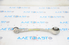 Upper arm front left front Audi A4 B9 17 - torn silent block