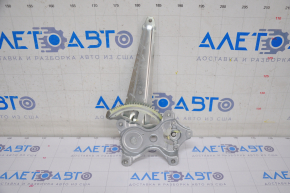 Window lift mechanism rear right Toyota Camry v50 12-14 usa