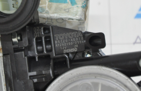 Motor window lift rear right Toyota Camry v50 12-14 usa