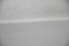 Door opening trim left Honda Insight 19-22 black, scratches