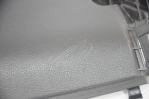 Door opening trim right Honda Insight 19-22 black, scratches