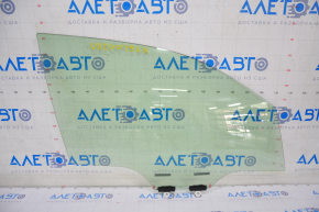 Glass door front right Lexus UX200 UX250h 19-