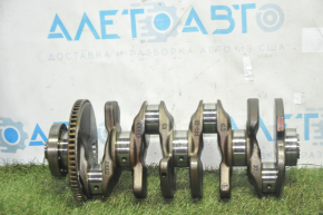 Crankshaft Audi A4 B8 08-16 2.0T standard