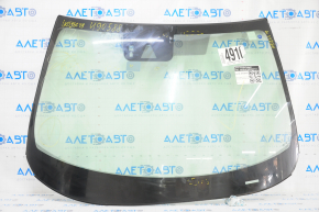 Windshield Honda Insight 19-22 sand