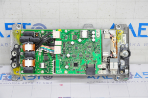 Battery Inverter Ford Fusion mk5 13-20 hybrid, plug-in, driftwood, working