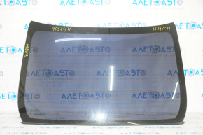Rear glass Honda Insight 19-22