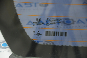 Rear glass Honda Insight 19-22