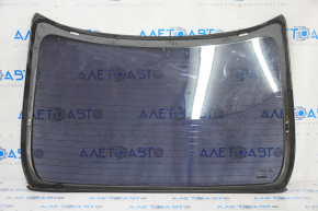 Rear glass Honda Insight 19-22