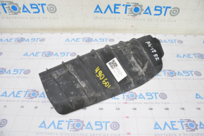 Rear control arm trim right Audi A4 B9 17- tears