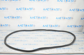 Rear left door seal for Audi Q5 8R 09-17