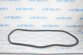 Rear right door seal for Audi Q5 8R 09-17