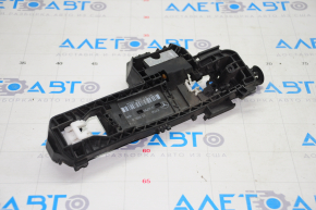 Front right door handle mechanism for Mercedes CLA 14-19