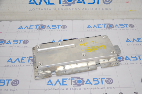 HYBRID BATTERY CONTROL MODULE Ford Fusion mk5 13-20 driftwood, working
