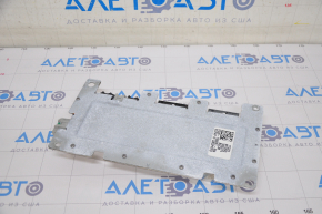 HYBRID BATTERY CONTROL MODULE Ford Fusion mk5 13-20 driftwood, working
