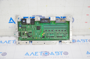 HYBRID BATTERY CONTROL MODULE Ford Fusion mk5 13-20 driftwood, working