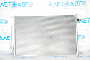 Air conditioning radiator condenser Ford Mustang mk6 15- 3.7, 5.0, 5.2 KOYORAD Japan