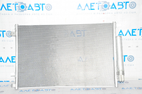 Air conditioning radiator condenser Ford Mustang mk6 15- 3.7, 5.0, 5.2 KOYORAD Japan