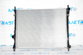 Radiator cooling water Ford Mustang mk6 15- 3.7, 5.0 KOYORAD Japan