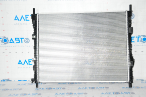 Radiator cooling water Ford Mustang mk6 15- 3.7, 5.0 KOYORAD Japan