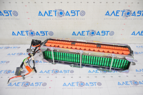 Battery module VVB Ford Fusion mk5 13-20 hybrid 0.7 kW 140V