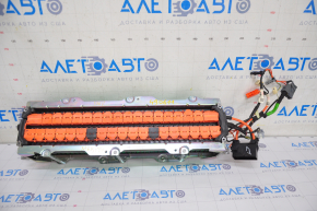Battery module VVB Ford Fusion mk5 13-20 hybrid 0.7 kW 140V
