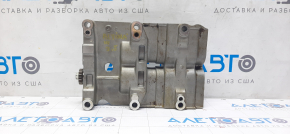 Balancer Block Nissan Altima 13-16 2.5