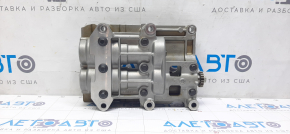 Balancer Block Nissan Altima 13-16 2.5