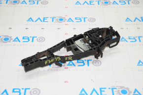 Front right door handle mechanism BMW 3 F30 12-18