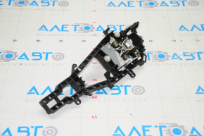 Front right door handle mechanism BMW 3 F30 12-18