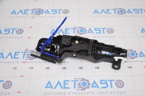 Rear right door handle mechanism Lexus UX200 UX250h 19-