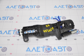 Rear right door handle mechanism Lexus UX200 UX250h 19-
