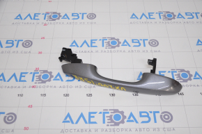 Door handle outer rear right Lexus UX200 UX250h 19-