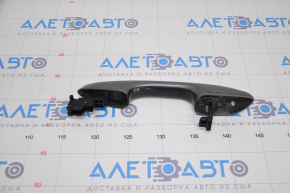 Door handle outer rear right Lexus UX200 UX250h 19-