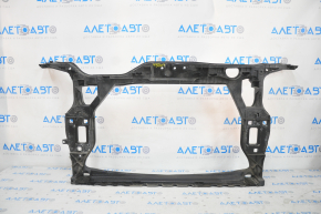 TV panel radiator Audi Q5 8R 09-17