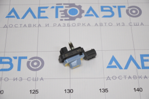 Left center pillar airbag sensor Lexus UX200 UX250h 19-